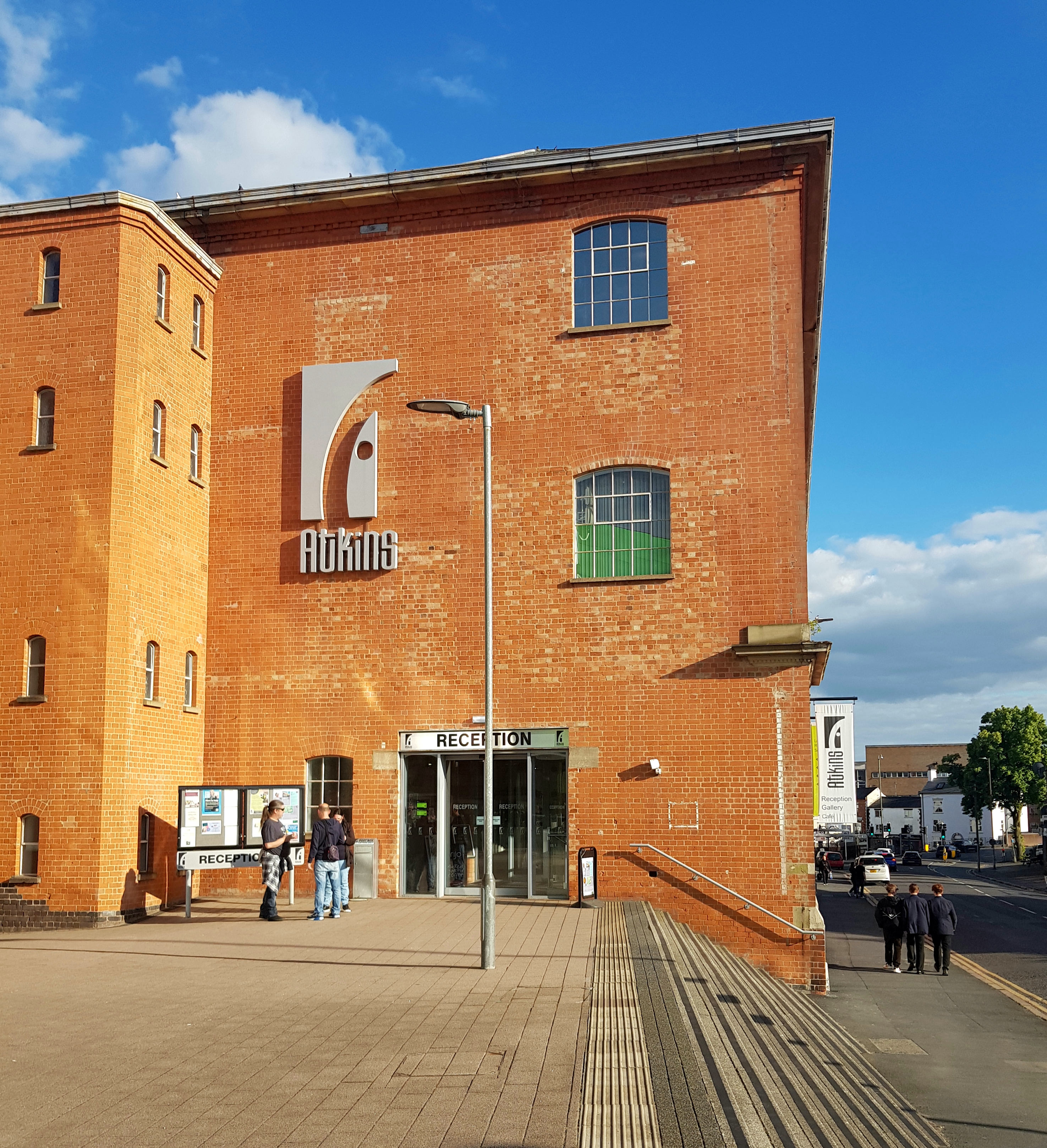 Office in Hinckley - photo 4